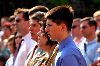Class of 2009 Baccalaureate Mass