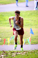Cross Country-South Hudson 10/12/23