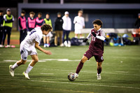 Playoff- Prep vs Pingry 11/3/23