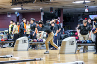 Prep Bowling vs Lincoln 1/22/24