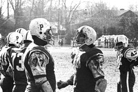 Prep Football in the 1970's