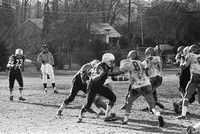 Prep Football in the 1970's