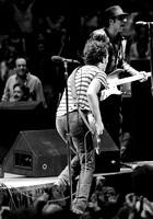 Bruce Springsteen concert photos