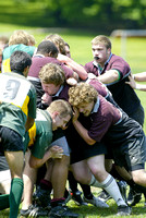 Rugby vs Essex 5/8/10