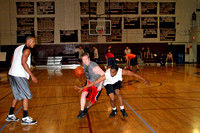 2009 McG Basketball