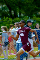Outdoor Track-State Sectionals 2010