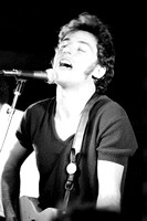 Bruce Springsteen concert photos